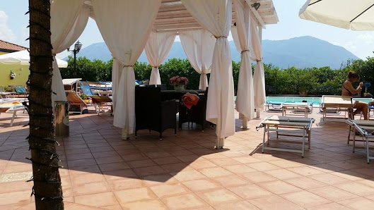 Villa La Quercia Resort Contrada Varco, 26, 82030 San Salvatore Telesino BN, Italia