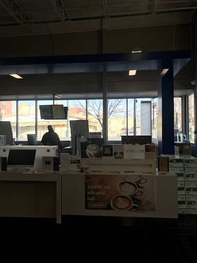 Office Supply Store «Office Depot», reviews and photos, 616 E Colfax Ave, Denver, CO 80203, USA