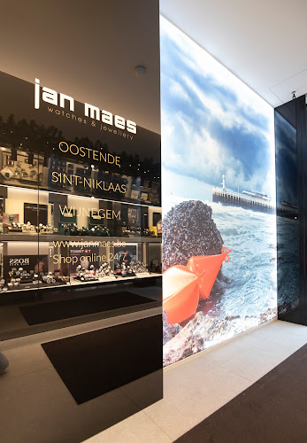 Beoordelingen van Jan Maes - Watches & Jewellery - Oostende in Oostende - Juwelier