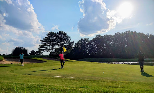 Golf Club «The Hooch Golf Club», reviews and photos, 2705 Peachtree Industrial Blvd, Duluth, GA 30097, USA