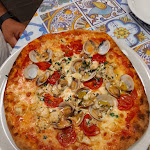 Photo n°3 de l'avis de iamana.u fait le 28/07/2023 à 14:03 sur le  Ristorante Pizzeria Baby Luna à Mazara del Vallo