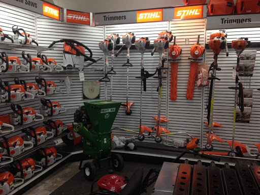 Hartill’s Mountain Saw & Tractor