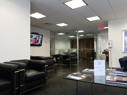 Cadillac Dealer «Open Road Cadillac», reviews and photos, 334 Columbia Turnpike, Florham Park, NJ 07932, USA