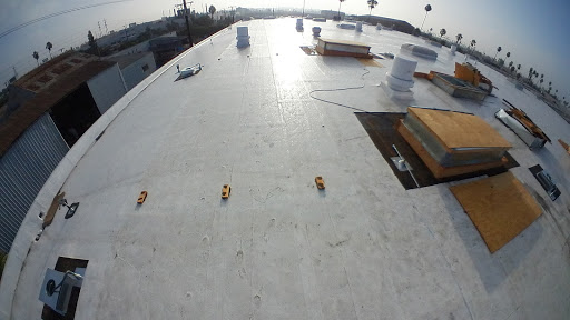 Roofing Contractor «Central Roofing Company», reviews and photos, 555 W 182nd St, Gardena, CA 90248, USA