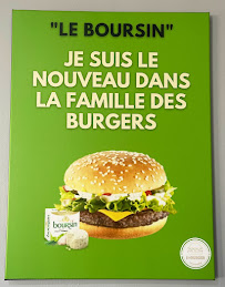 Aliment-réconfort du Restauration rapide H-Burger à Miramas - n°6