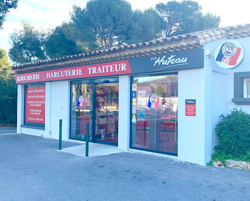 Ets Huteau - Boucherie Charcuterie Traiteur à Sausset-les-Pins