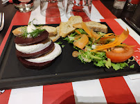 Plats et boissons du Restaurant à viande Restaurant La Boucherie à Vannes - n°6