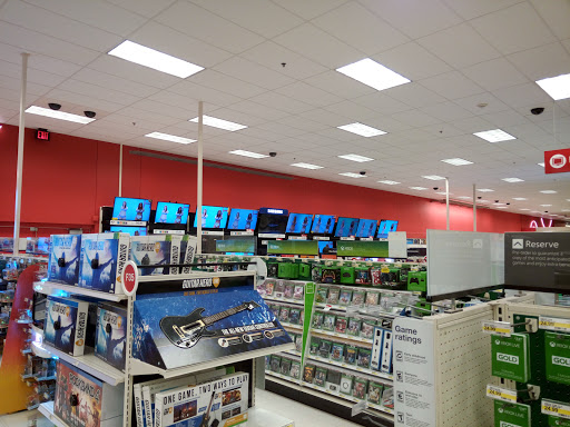 Department Store «Target», reviews and photos, 1209 N Peachtree Pkwy, Peachtree City, GA 30269, USA