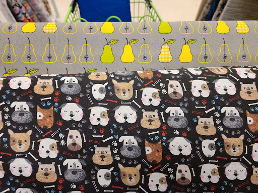 Fabric Store «Jo-Ann Fabrics and Crafts», reviews and photos, 1509 Caldwell Blvd, Nampa, ID 83651, USA