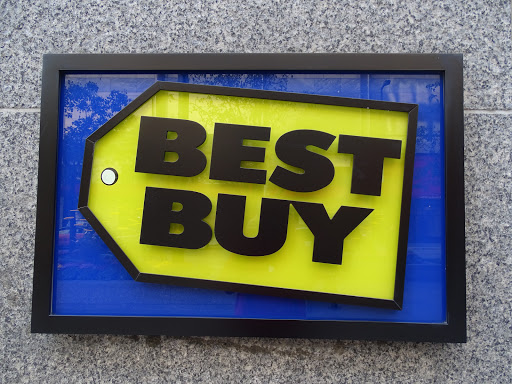 Electronics Store «Best Buy», reviews and photos, 875 N Michigan Ave, Chicago, IL 60611, USA