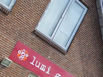 LUMI Recycling Kolding