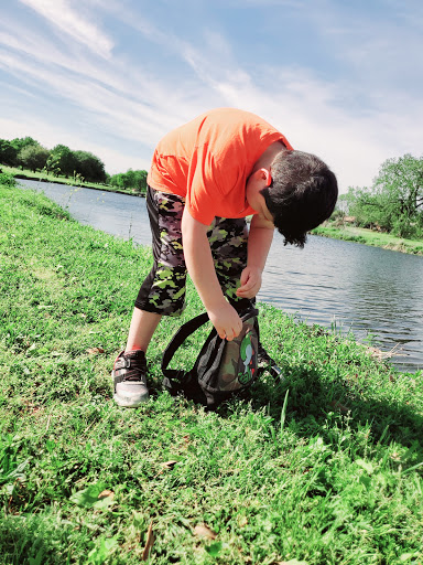 Golf Club «Duck Creek Golf Club», reviews and photos, 2800 Diamond Oaks Dr, Garland, TX 75044, USA