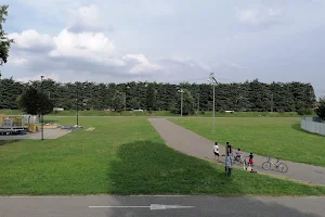 Skatepark Cesano Maderno image