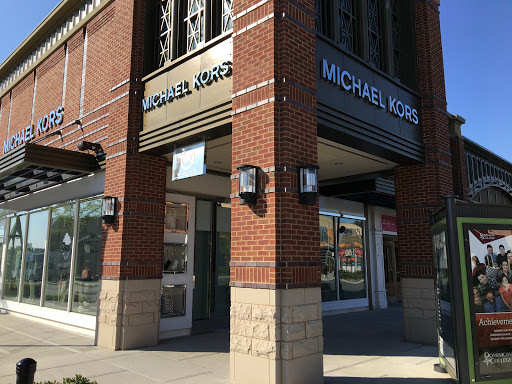 Shopping Mall «The Shops at Nanuet», reviews and photos, 5101 Fashion Dr, Nanuet, NY 10954, USA