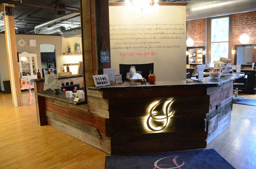 Beauty Salon «Just Cuz Beauty Boutique & Style Squad», reviews and photos, 123 2nd St N, Stillwater, MN 55082, USA