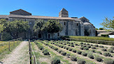 Centre culturel Saint-Paul de Mausole Saint-Rémy-de-Provence