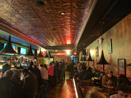 Bar & Grill «Villain & Saint», reviews and photos, 7141 Wisconsin Ave, Bethesda, MD 20814, USA