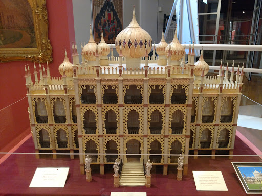 Museum «Barnum Museum, the», reviews and photos, 820 Main St, Bridgeport, CT 06604, USA