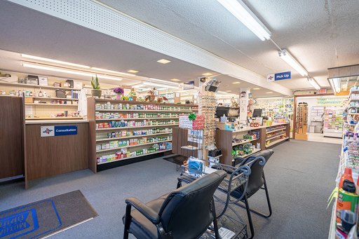 Pharmacy «Thomas Drugs of Oak Island», reviews and photos, 7917 E Oak Island Dr, Oak Island, NC 28465, USA