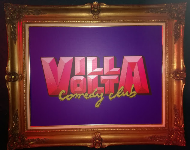 Villa Volta - Gent
