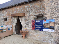 Photos du propriétaire du Restaurant Château de Linières à Val-du-Maine - n°3