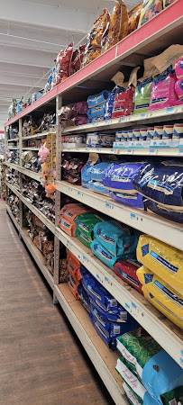 Tractor Supply Co. - Photo 5 - Car repair in Clovis, CA, Clovis