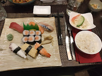 Sushi du Restaurant TOKYO à Valenciennes - n°11