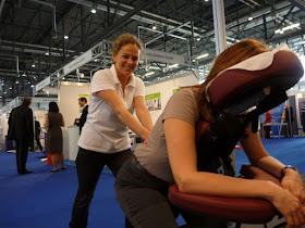 Sabine Niddam - Thérapeute agréée ASCA - Massage Classique - Massages énergétiques - Réflexologie - Ammas assis en entreprise - Numérologie