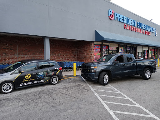 Grocery Store «Presidente Supermarket», reviews and photos, 3108 S University Dr, Miramar, FL 33025, USA