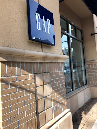 Clothing Store «Gap», reviews and photos, 400 S Park Ave, Winter Park, FL 32789, USA