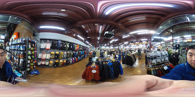 Wild 1 厚木店 神奈川県厚木市林 アウトドア スポーツ用品店 グルコミ