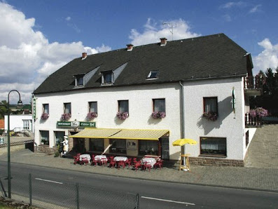 Eifeler Hof Hotel Inh. Daut Krasniqi Büchelstraße 7, 54668 Ferschweiler, Deutschland