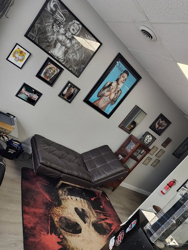 Find best hand tattoo ideas for your next unique tattoo in London at Tried and True Tattoo Parlor