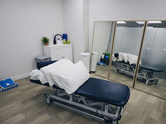 Formation Physiotherapy - Belfast