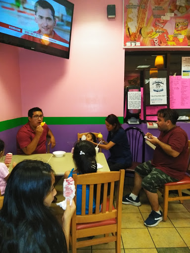 Ice Cream Shop «Mi Linda Michoacana Paleteria & Neveria», reviews and photos, 5216 Cleveland Blvd a, Caldwell, ID 83607, USA