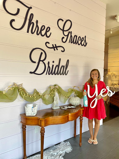 Bridal Shop «Three Graces Bridal», reviews and photos, 1060 US-22, Lebanon, NJ 08833, USA
