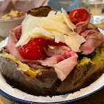 Photo n°1 de l'avis de Gianluca.a fait le 13/07/2022 à 17:23 sur le  Poormanger 2 à Turin