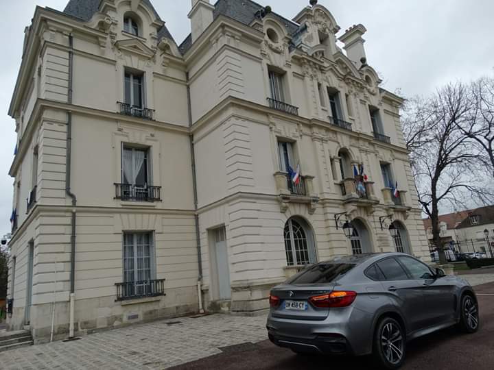 Photo n° 3 de l'avis de Walid.a fait le 02/05/2019 à 17:52