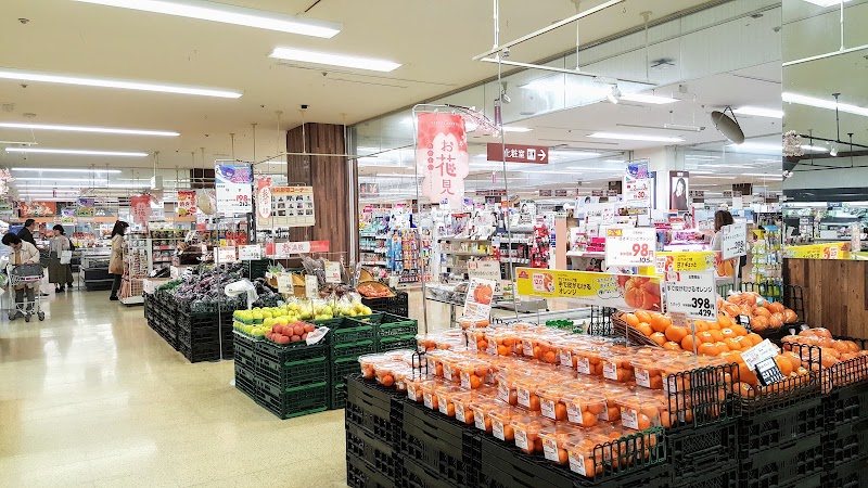 イオン湯川店