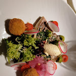 Photo n°4 de l'avis de Susanne.i fait le 06/11/2021 à 22:20 sur le  Restaurant Finsterwirt - Oste Scuro à Brixen