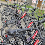 Photo n°3 de l'avis de Niccolò.i fait le 23/07/2023 à 17:01 sur le  MEININGER Hotel München Olympiapark à Munich