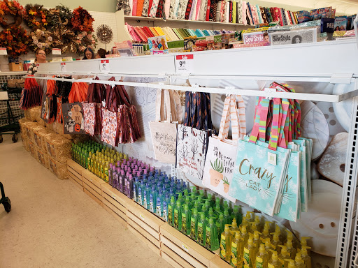 Fabric Store «Jo-Ann Fabrics and Crafts», reviews and photos, 852 N Main St, Tooele, UT 84074, USA