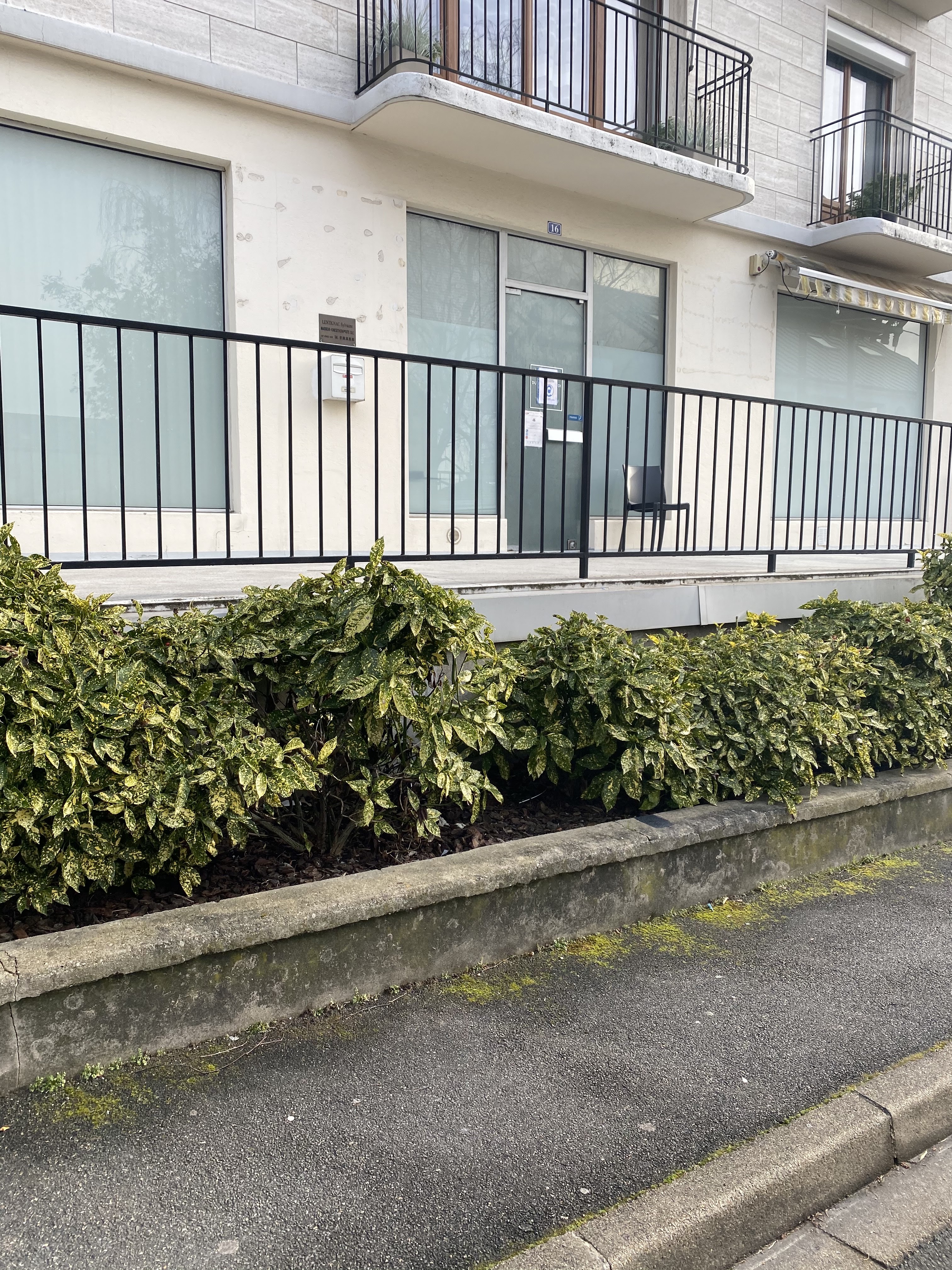 Photo n° 1 de l'avis de Lestisia. fait le 30/10/2020 à 06:04