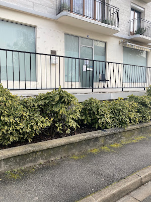 Lentignac Sylvaine Masseur-Kinesitherapeute à Villemoisson-sur-Orge