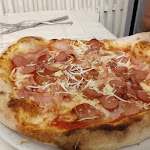 Photo n°1 de l'avis de Paola. fait le 25/12/2019 à 08:32 sur le  Pizzeria Ristorante Lui E Lei à San Martino Buon Albergo