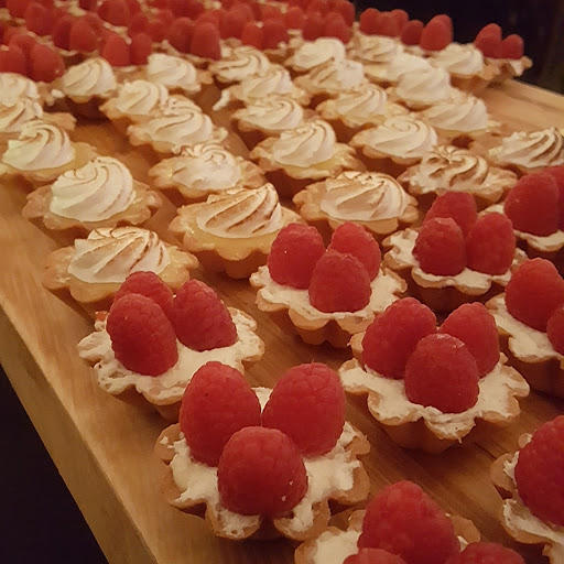 Caterer «Piquant Artisan Caterers», reviews and photos, 1704 N Howard Ave, Tampa, FL 33607, USA