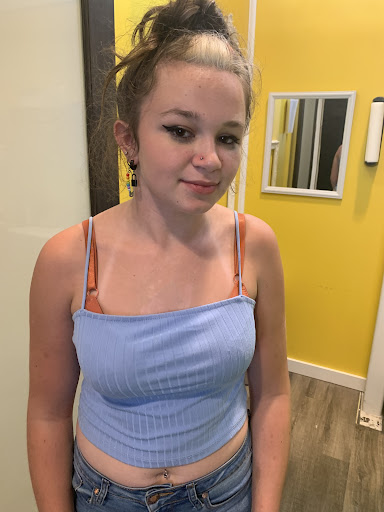 Tattoo Shop «Ink Ink Tattoo & Piercing Studio», reviews and photos, 302 E Commercial St, Springfield, MO 65803, USA