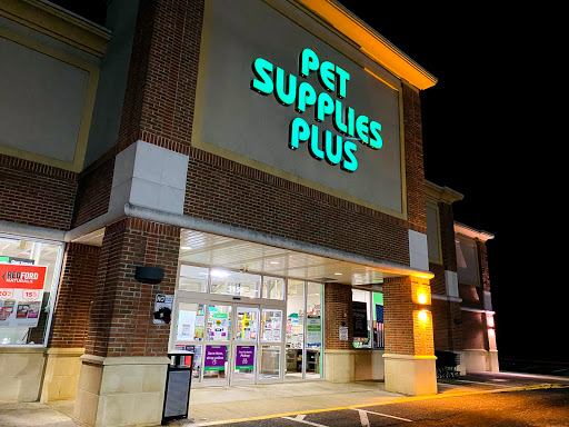Pet Supplies Plus Hazlet