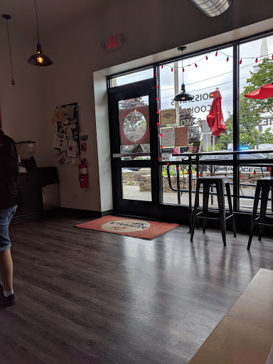 Coffee Shop «Kushala Sip Coffee House», reviews and photos, 335 Main St #101, Stoneham, MA 02180, USA