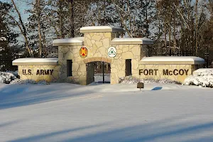 Fort McCoy image